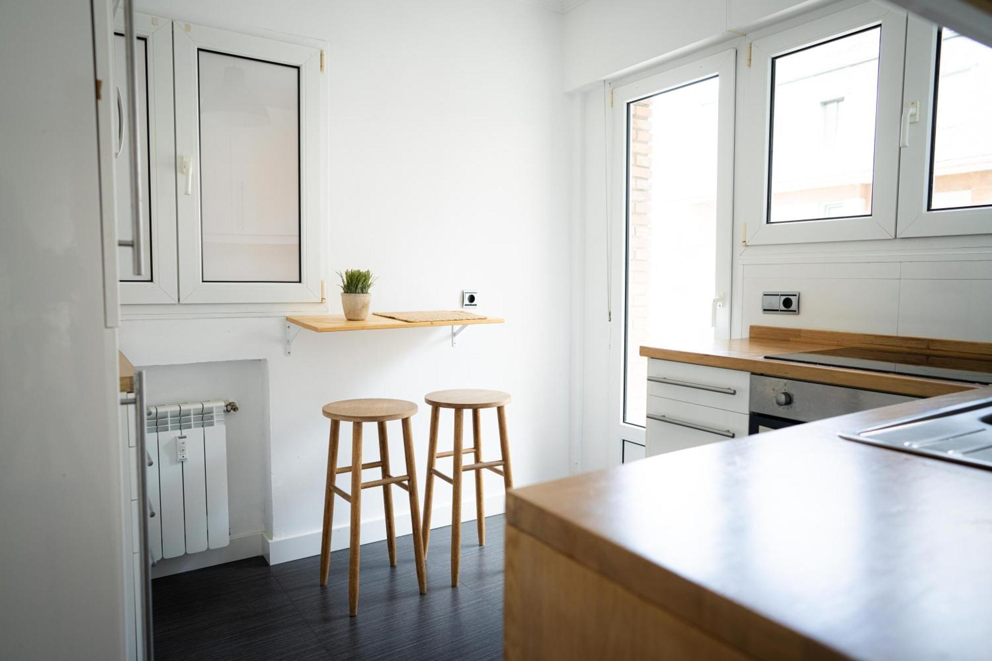 Ondarreta Beach Apartment Añorga-Lugariz エクステリア 写真