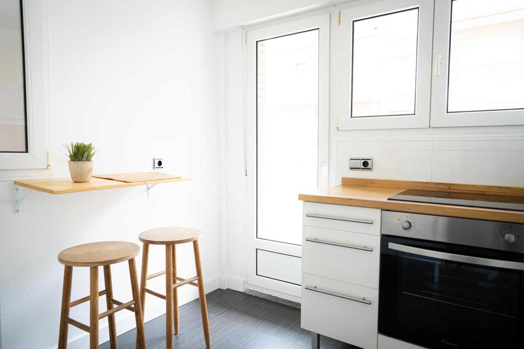 Ondarreta Beach Apartment Añorga-Lugariz エクステリア 写真